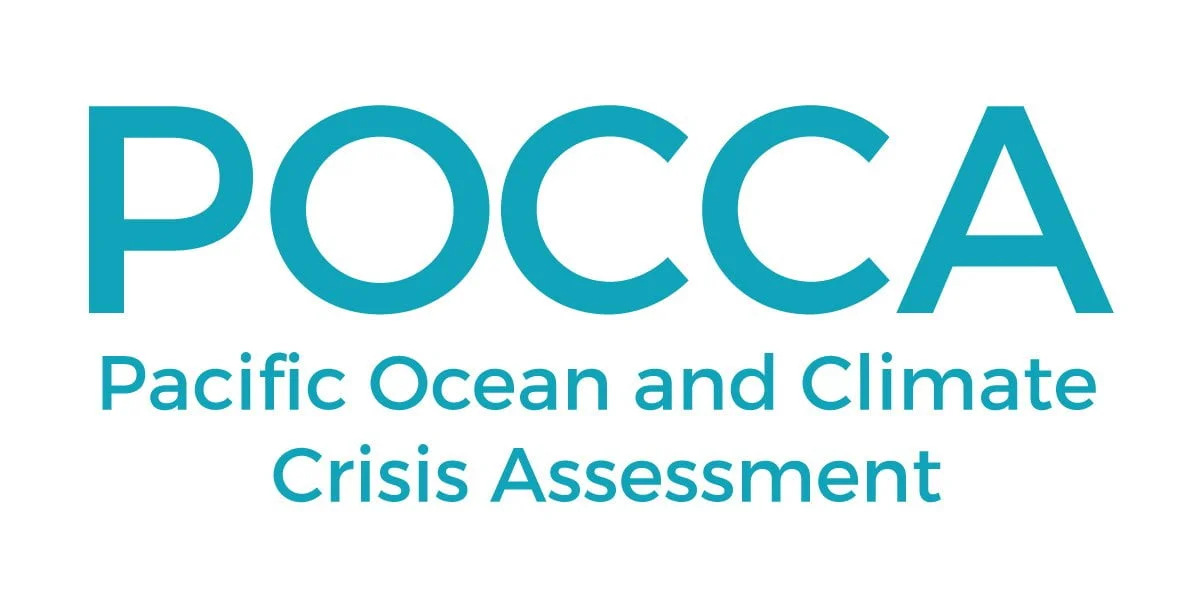 PACIFIC OCEAN AND CLIMATE CRISIS ASSESSMENT